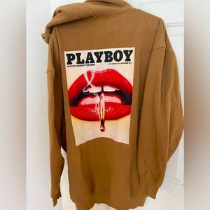 Lot of Playboy Items
